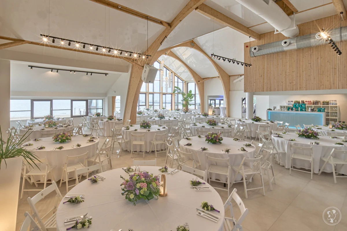 Realizacja sufitu napinanego 22