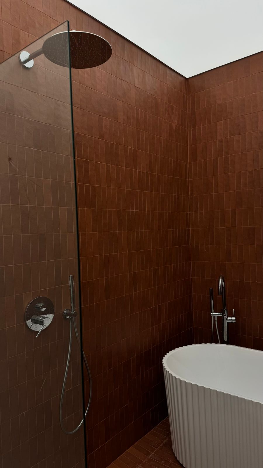 Realizacja sufitu napinanego 25