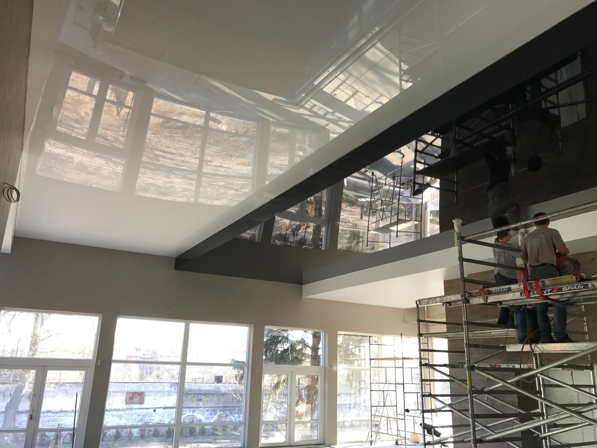 Sufity wielopoziomowe